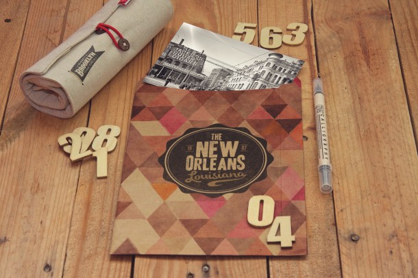 2 Personalized Office Envelope (1820x1214)